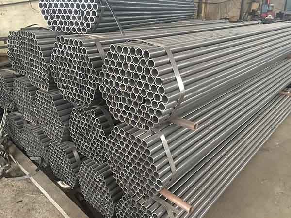 巴里坤nd考登钢管